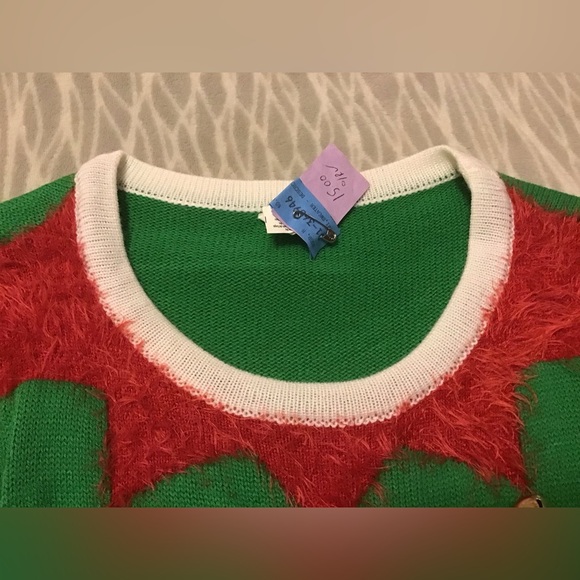 🎄🎄Christmas Elf Costume 🎄🎄 - Picture 7 of 7